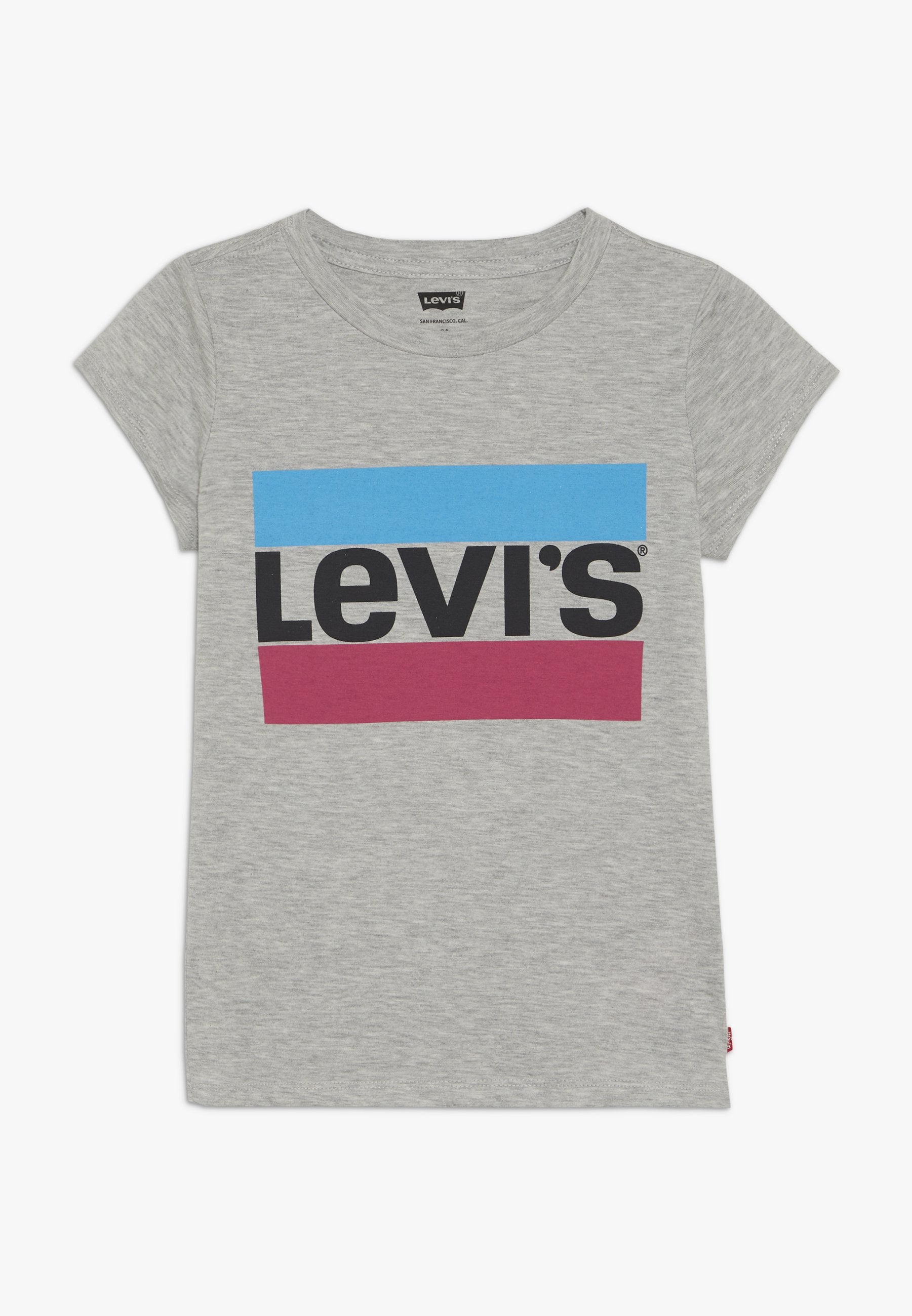 Levi's® SPORTSWEAR LOGO TEE