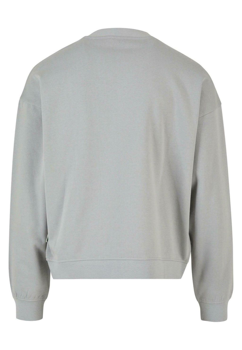 Urban Classics BOXY POCKET CREW