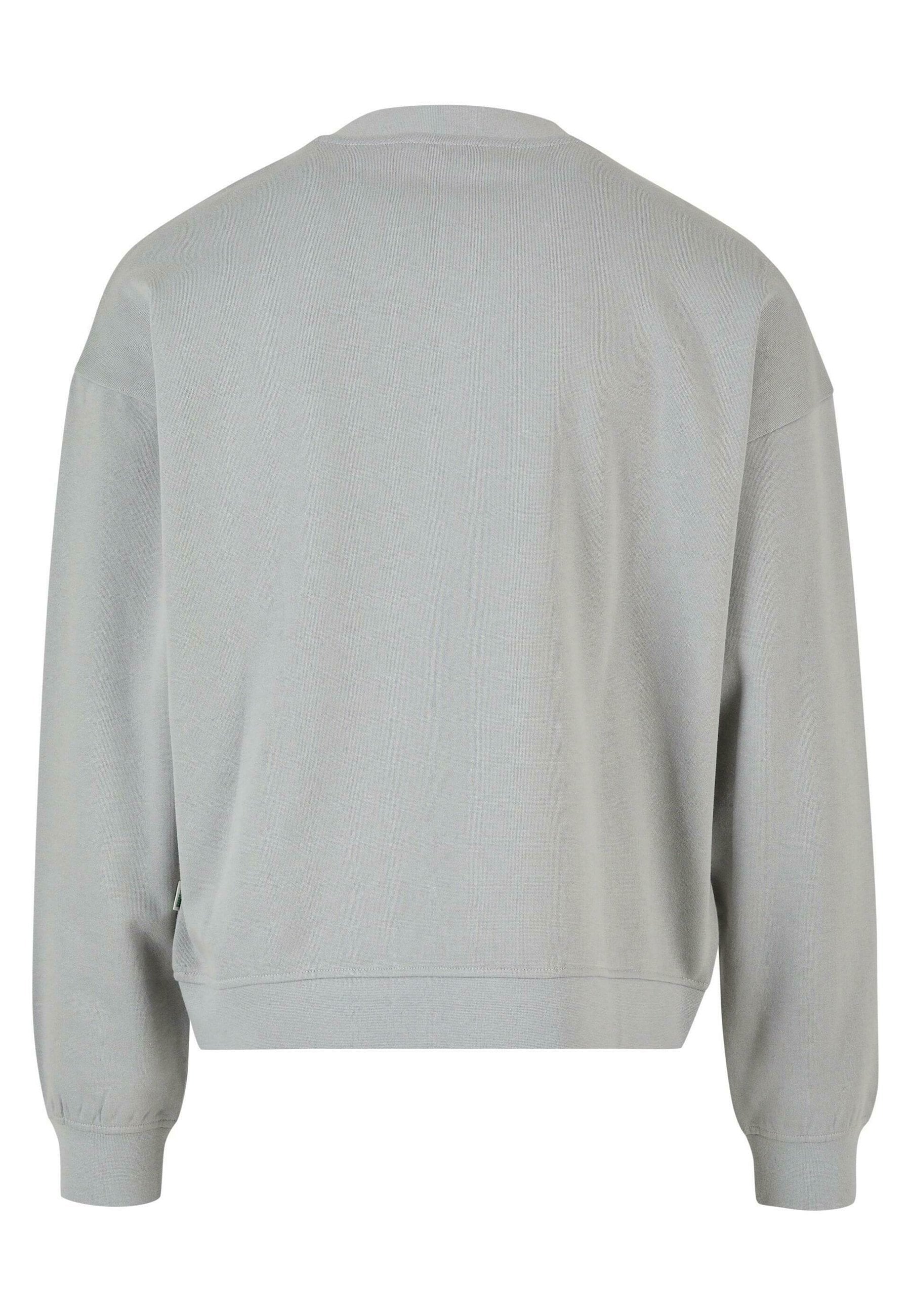 Urban Classics BOXY POCKET CREW