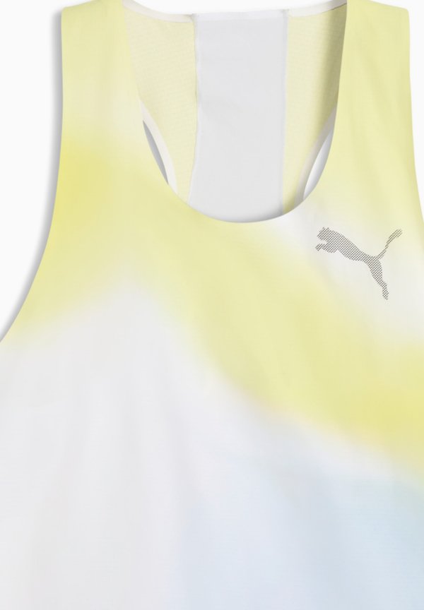 Puma M LIGHTSPEED ULTRAWEAVE GRAPHIC SINGLET
