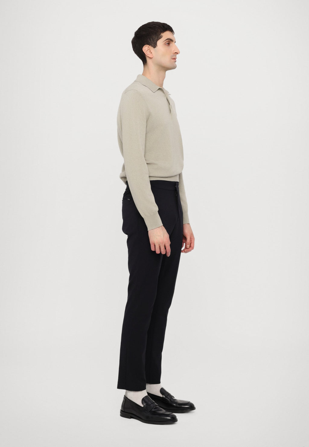 Michael Kors ELEVATED TECH PANT