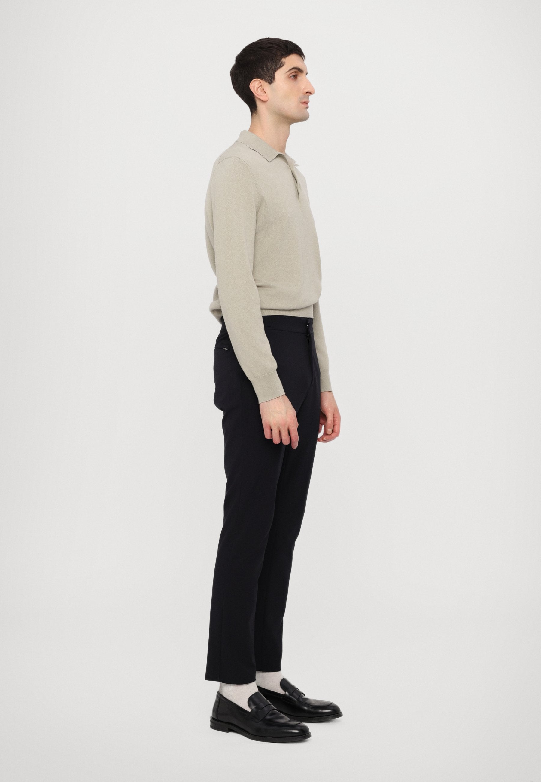 Michael Kors ELEVATED TECH PANT