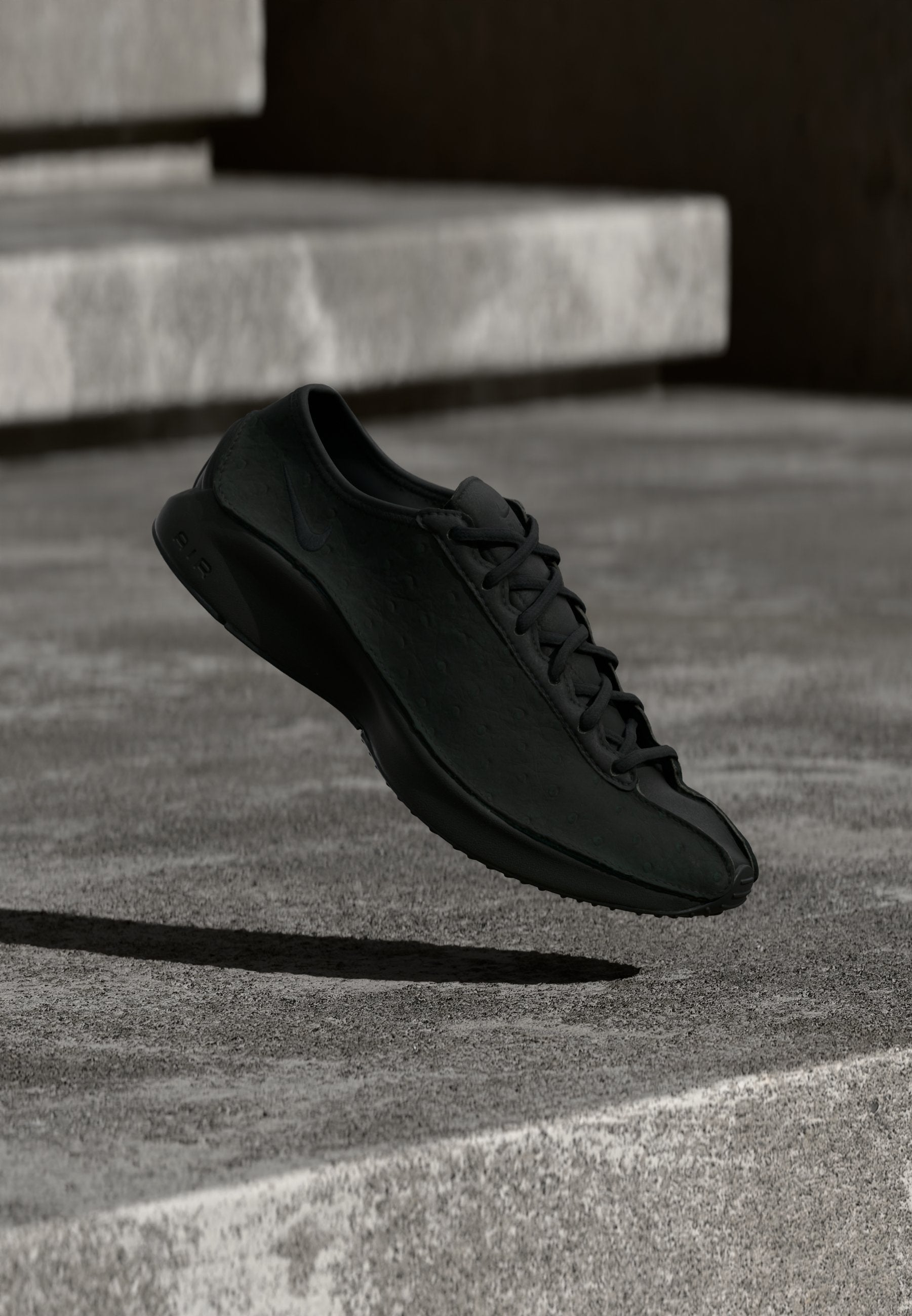 Nike Sportswear NIKE AIR SUPERFLY OSTRICH