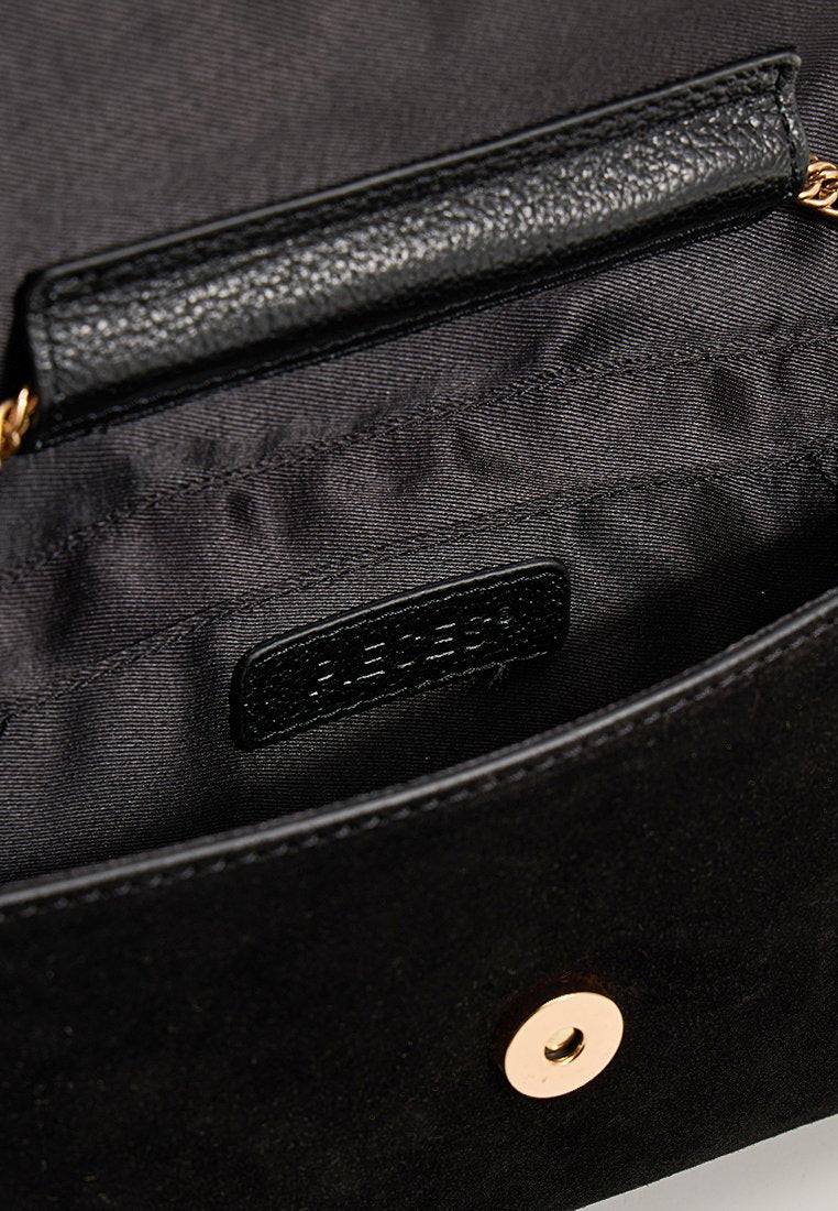 Pieces PCKALLY LEATHER CROSS BODY KCA