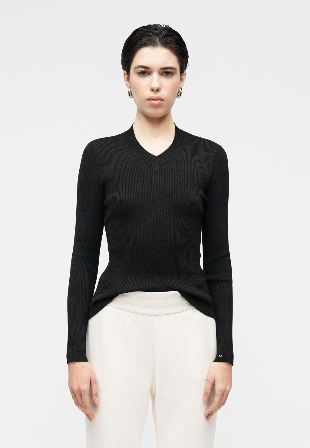 Armani Exchange Strickpullover Media 3
