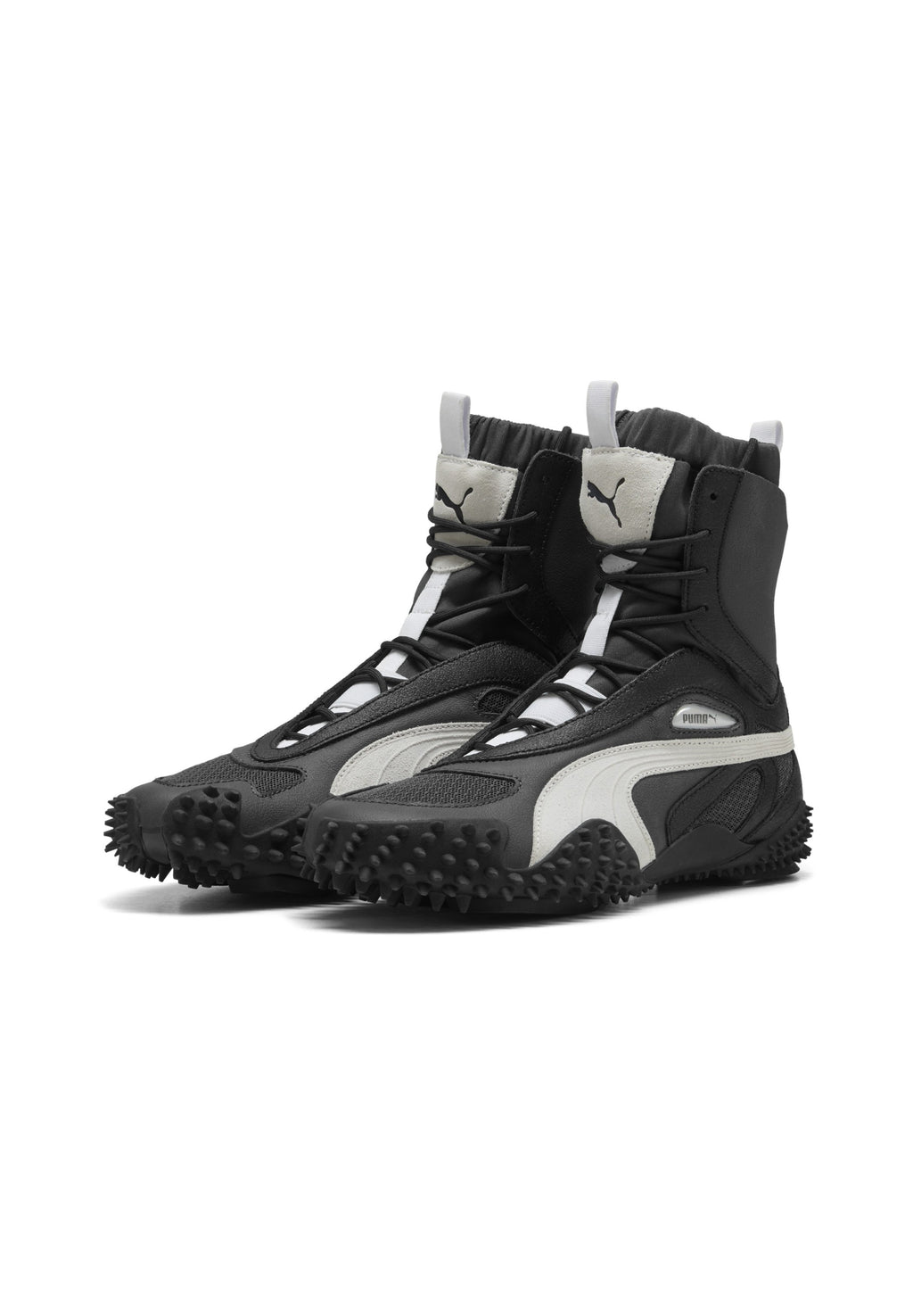 Puma MOSTRO MID