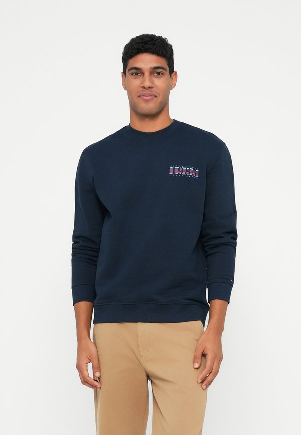 Tommy Jeans ENTRY PLAY CREW