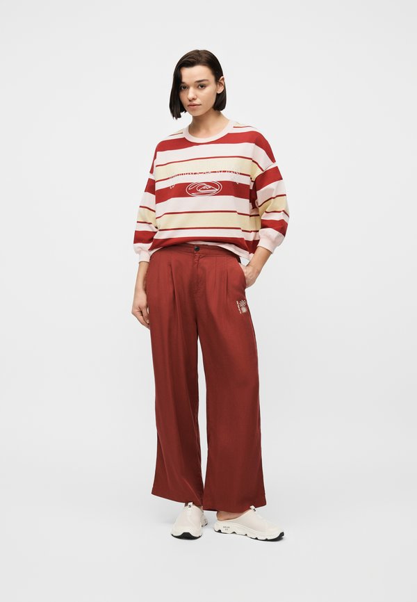 Quiksilver BRIGHT CREW