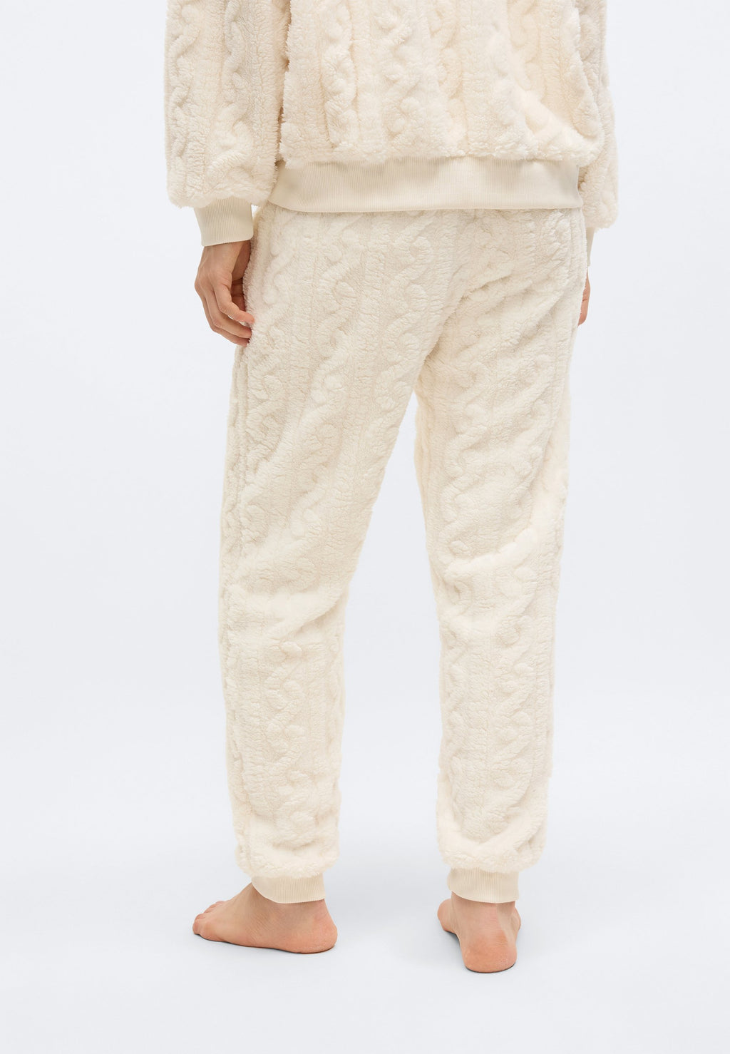 Hunkemöller JOGGER CABLE