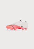 Puma ULTRA NITRO 7 ULTIMATE MXSG - Firm-ground football boots - ultra red/black/white