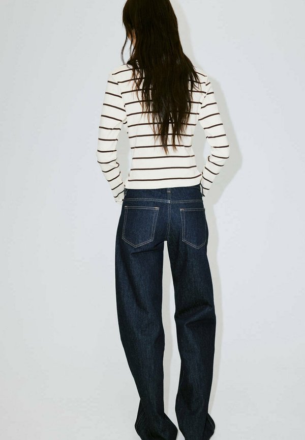 Mango ADULT - Cardigan - white brown