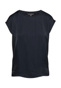 comma T-Shirt basic Media 1