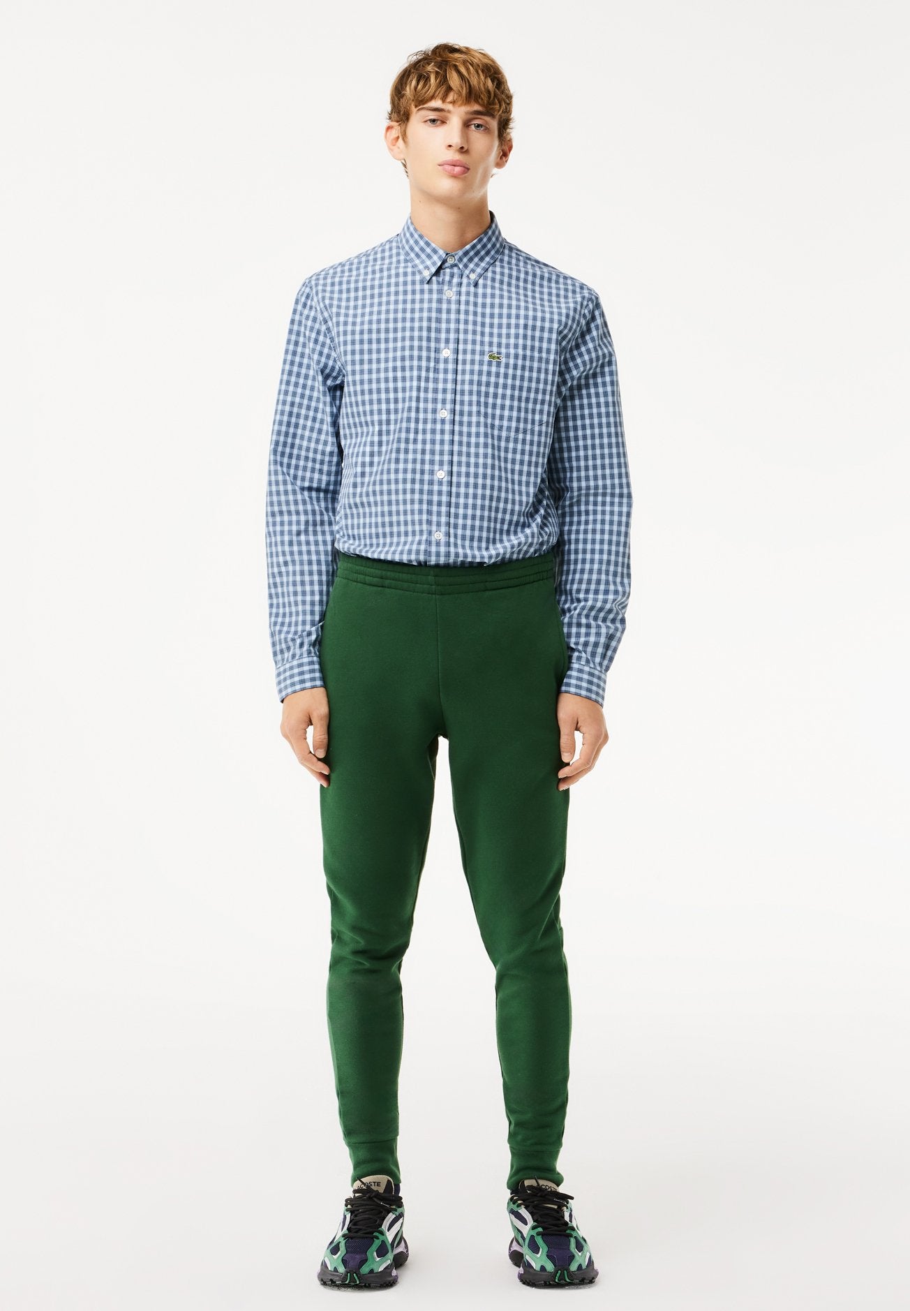 Lacoste UNISEX