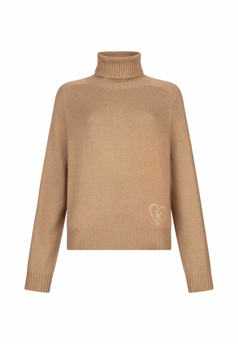 TURTLENECK Media 1