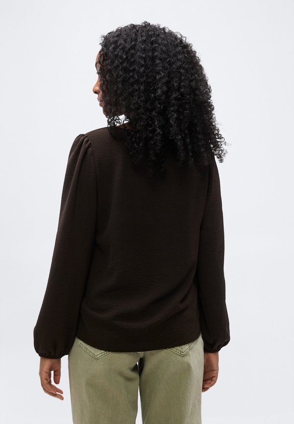Vero Moda Petite VMALVA V NECK