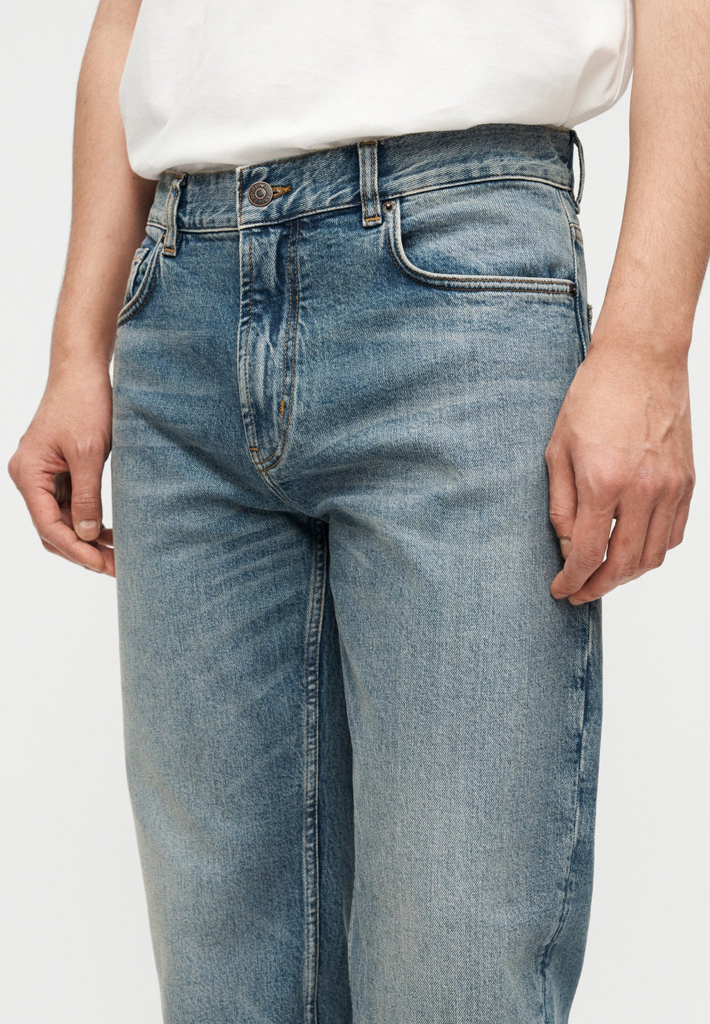Emporio Armani POCKETS PANT