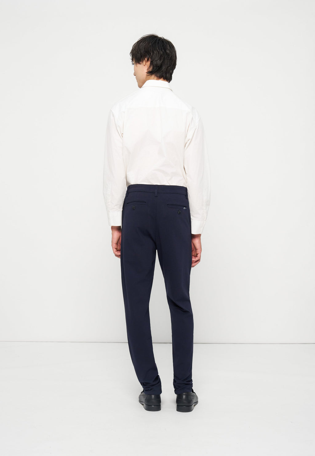 7 for all mankind