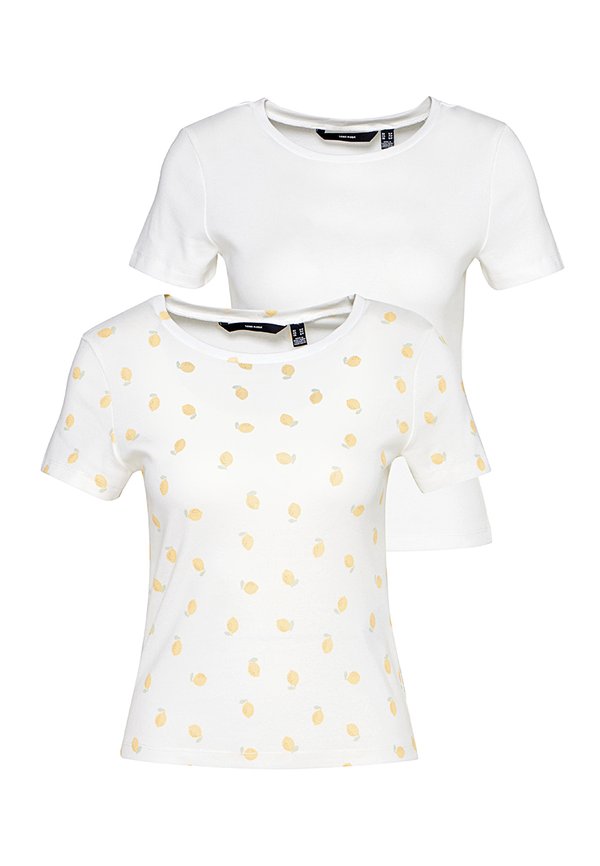 Vero Moda Petite VMFOELLA 2 PACK