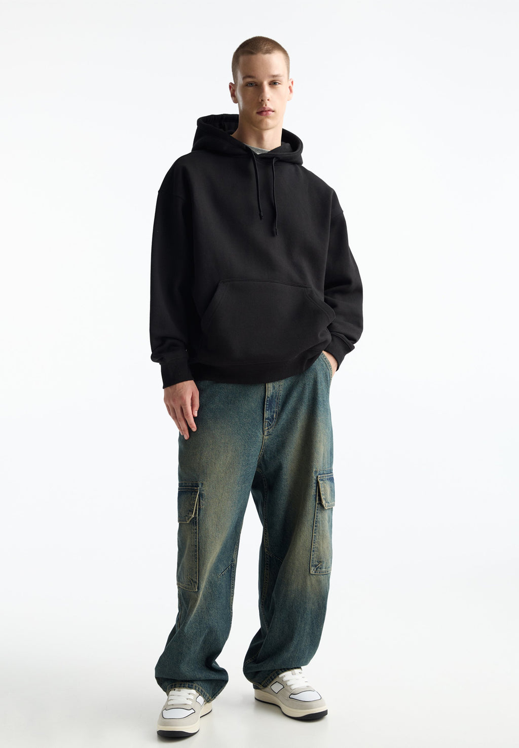 PULL&BEAR
