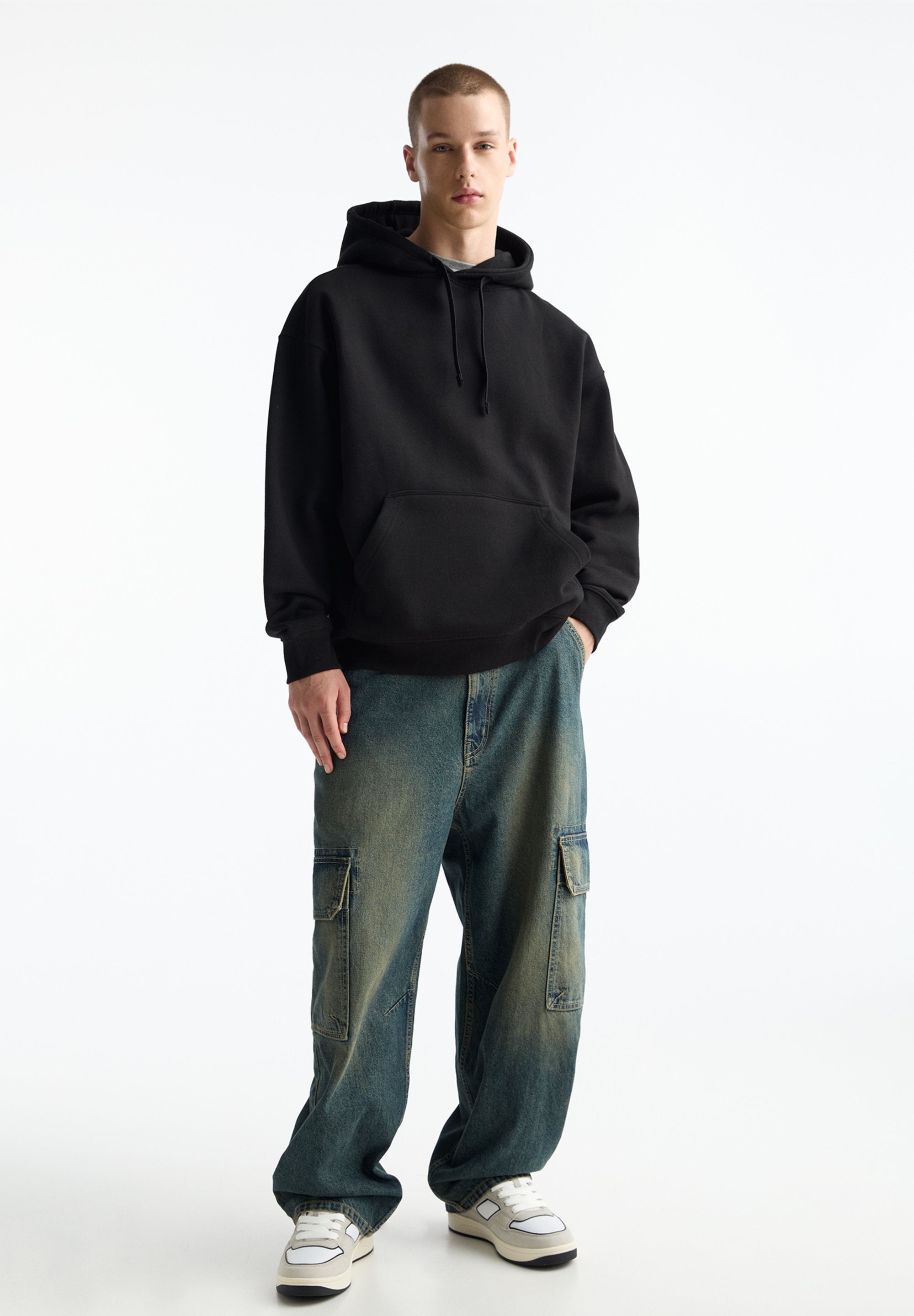 PULL&BEAR