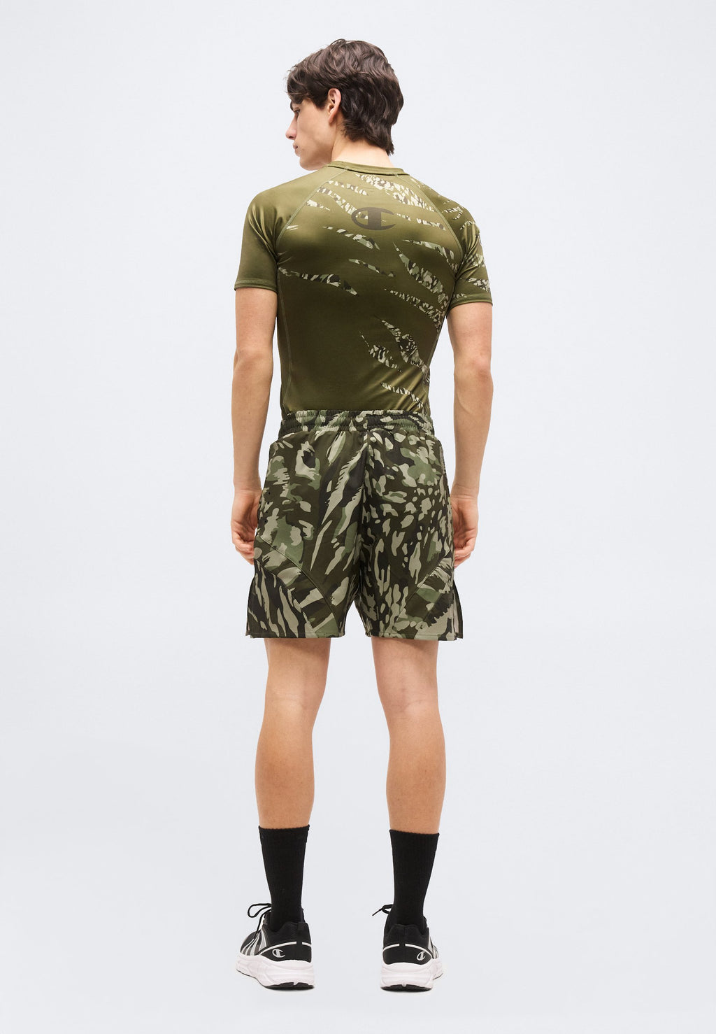 Champion SHORTS COMBAT