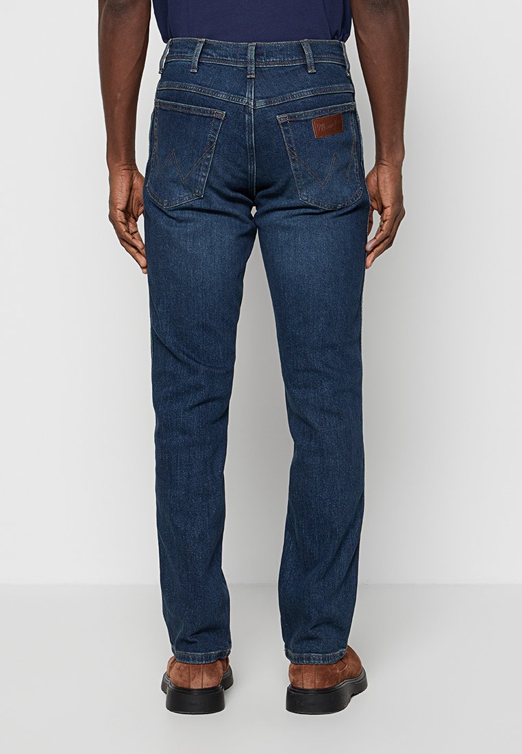 Wrangler TEXAS