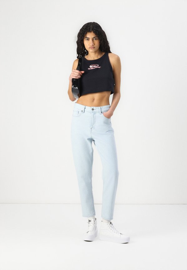 Quiksilver ERA FITTED TANK