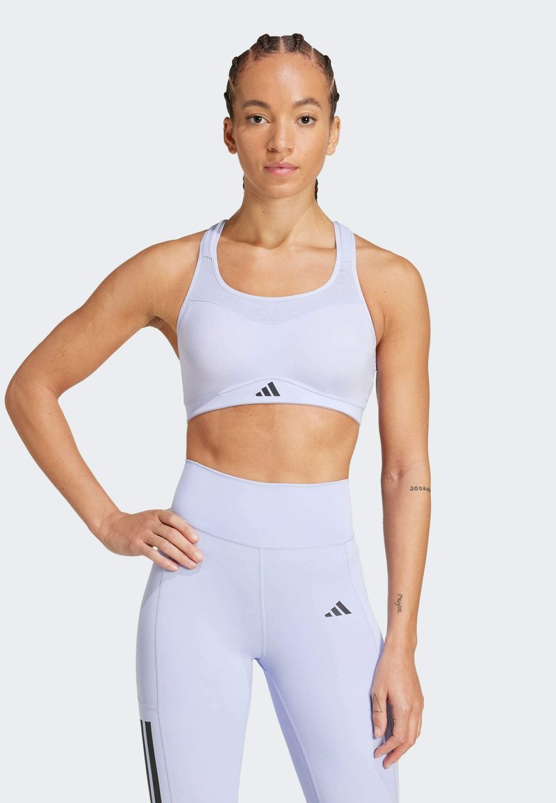 IMPACT HIGH SUPPORT BRA Media 1