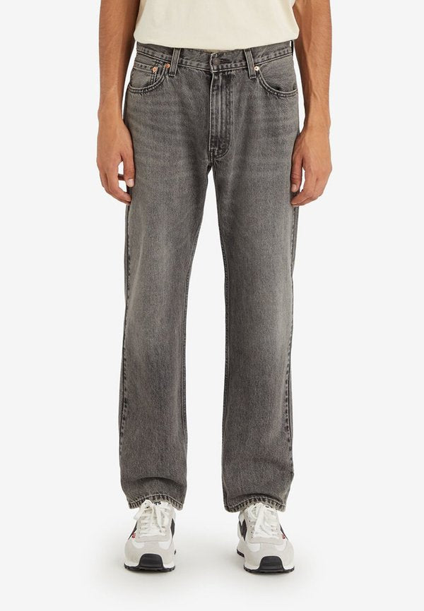 Levi's® 555® RELAXED STRAIGHT - Relaxed fit jeans - cheers to that