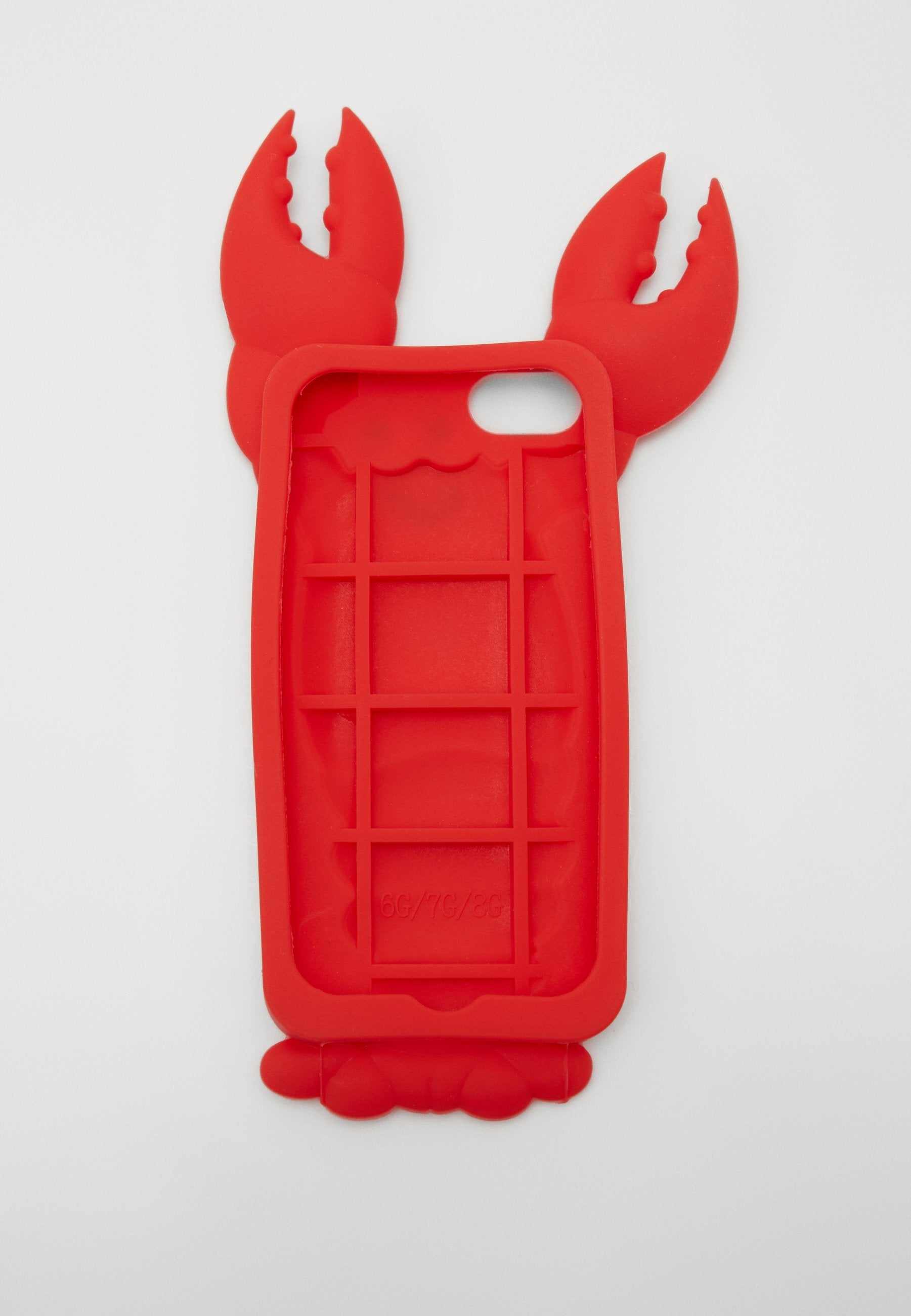 Mister Tee PHONECASE LOBSTER