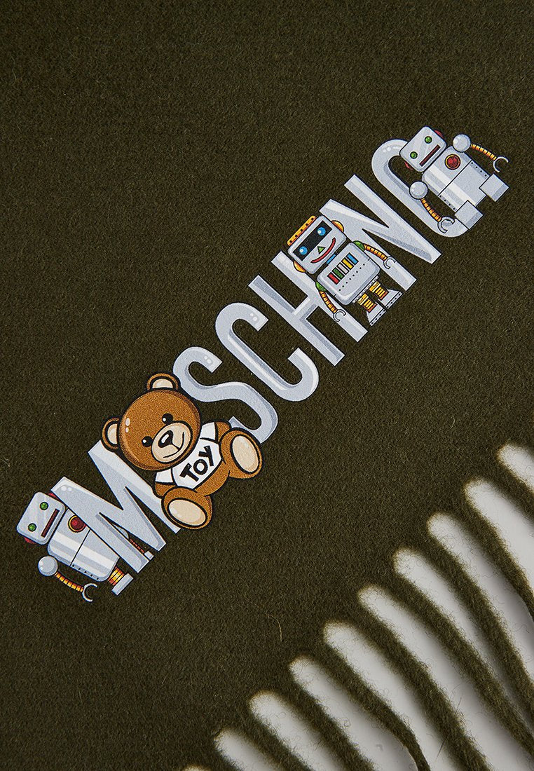 MOSCHINO