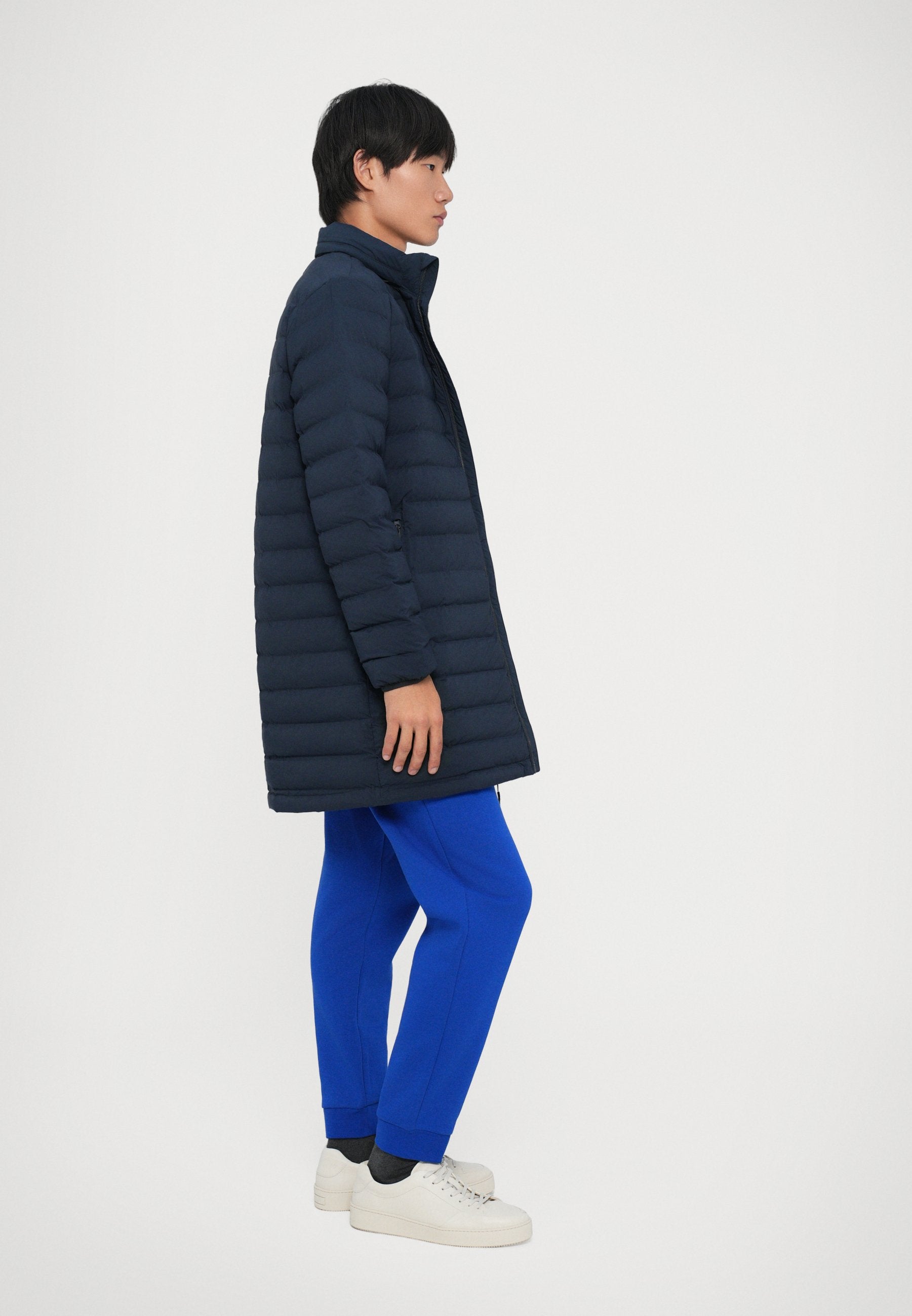 EA7 Emporio Armani Parka Media 6