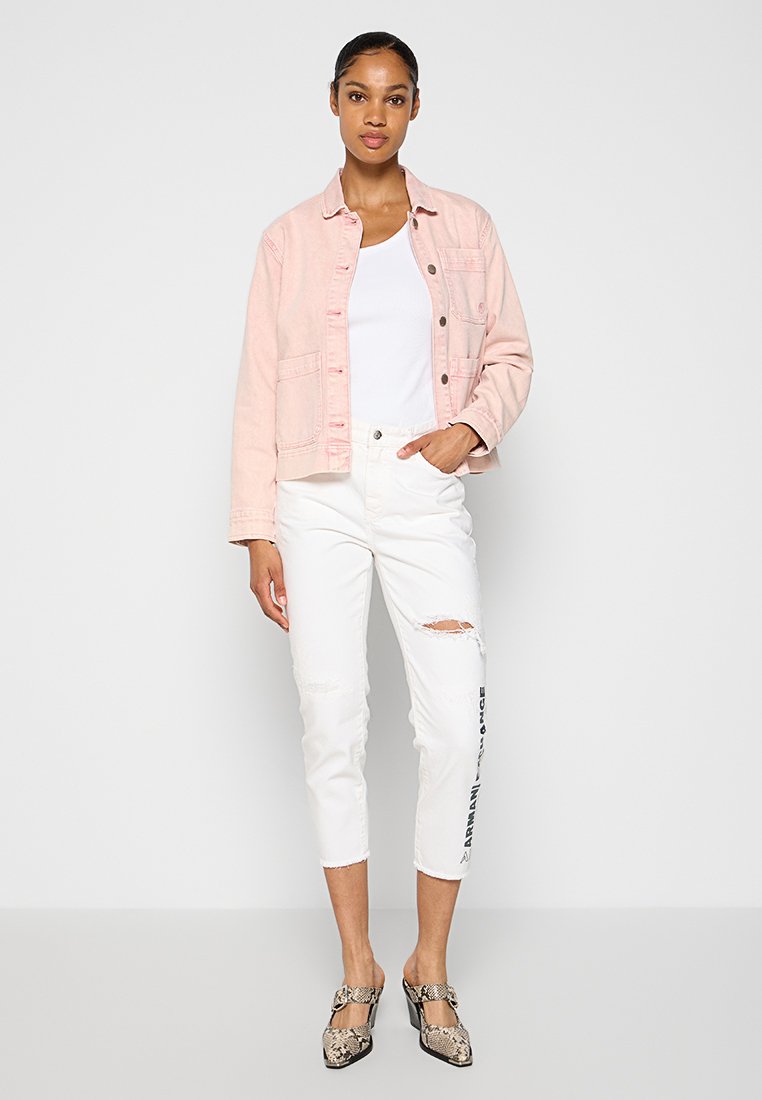 Armani Exchange