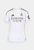 REAL MADRID 25/26 HOME JERSEY Media 1