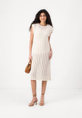 ONLY ONLAVERY O-NECK DRESS