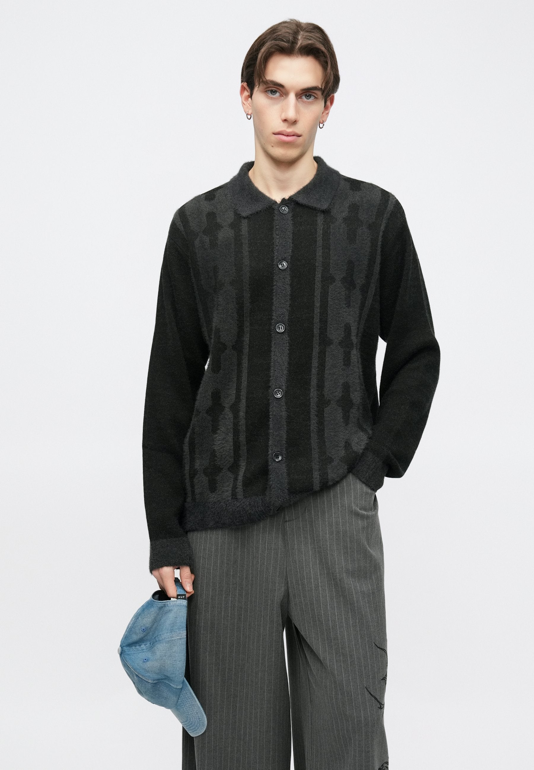 HUF PATTERSON UNISEX