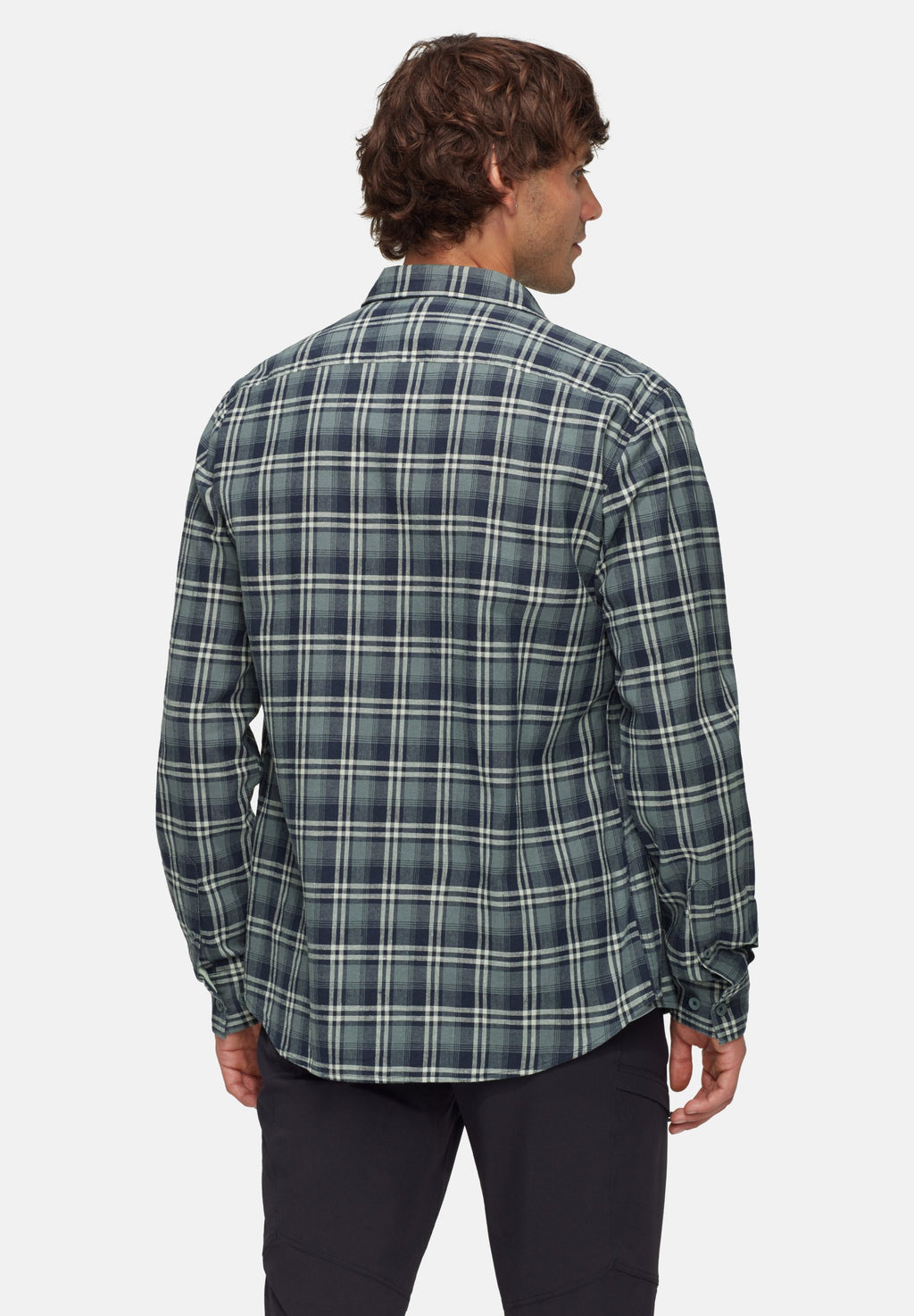 Mammut TROVAT SUMMER LONGSLEEVE