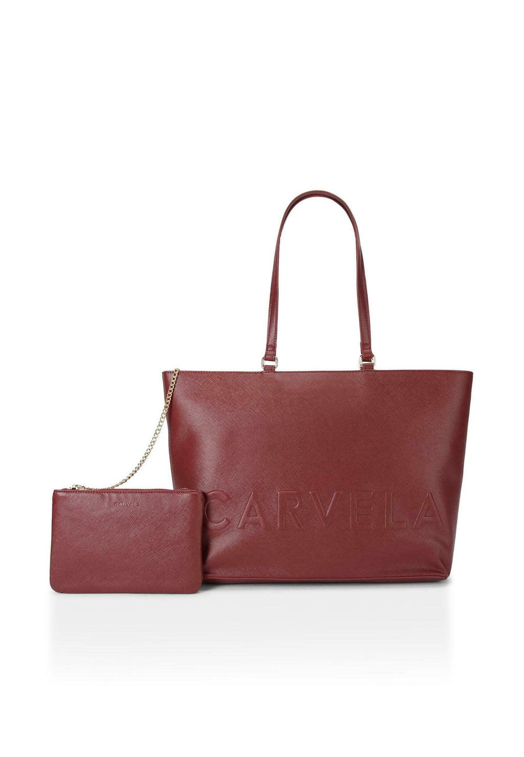 Carvela FRAME WINGED