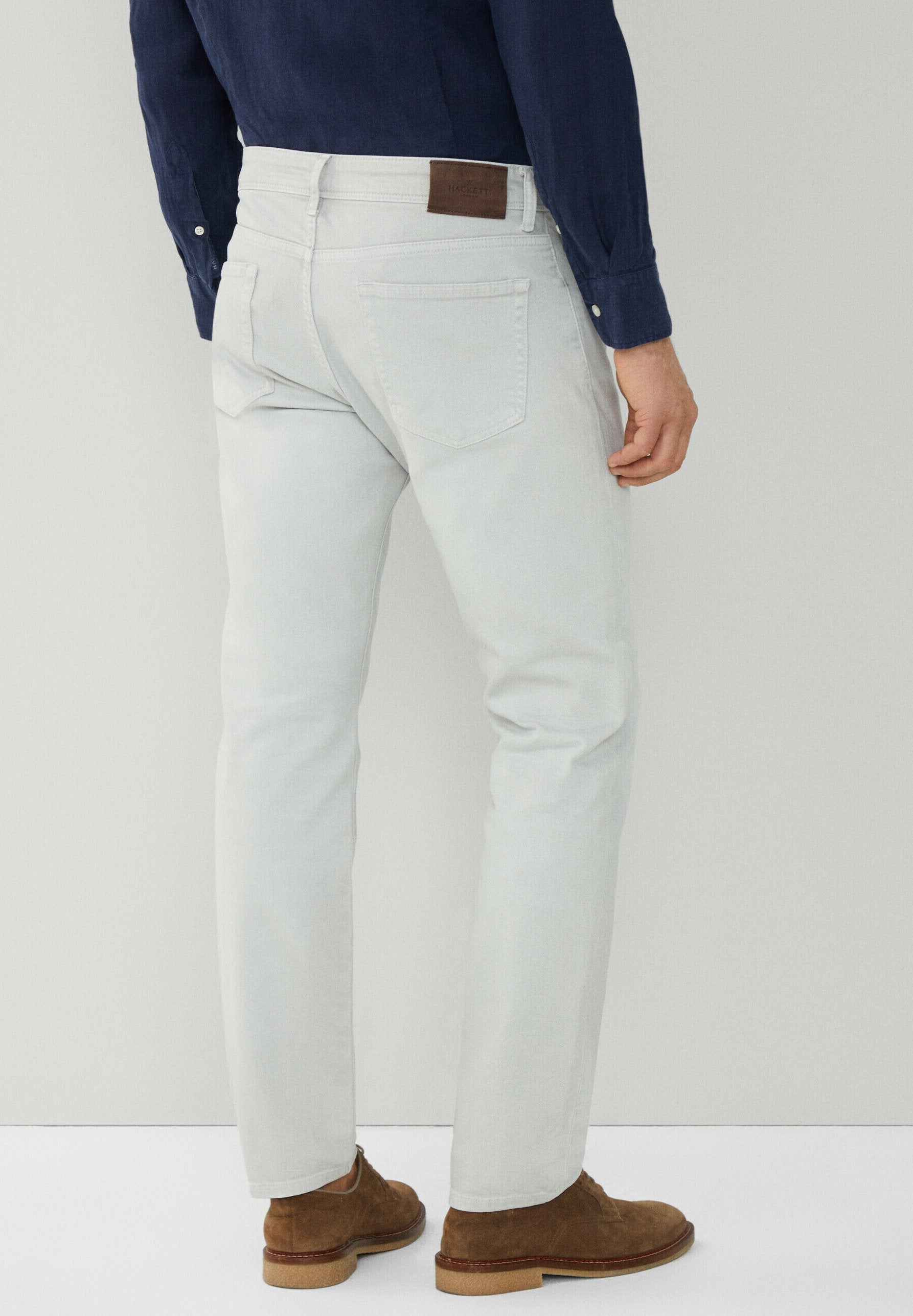 Hackett London PIGMENT DYE