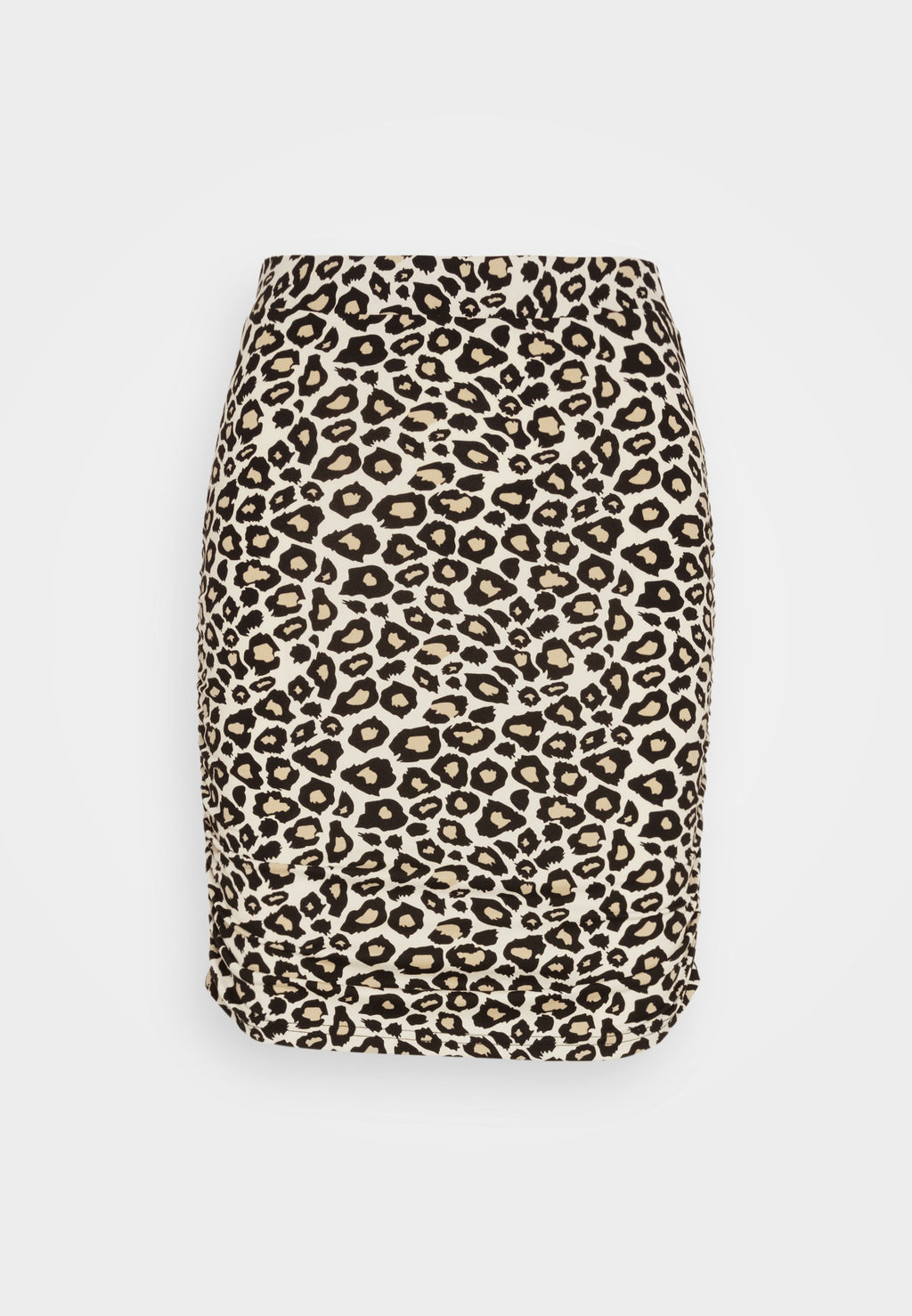Pieces PCNALA RUCHING SKIRT