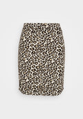 Pieces PCNALA RUCHING SKIRT