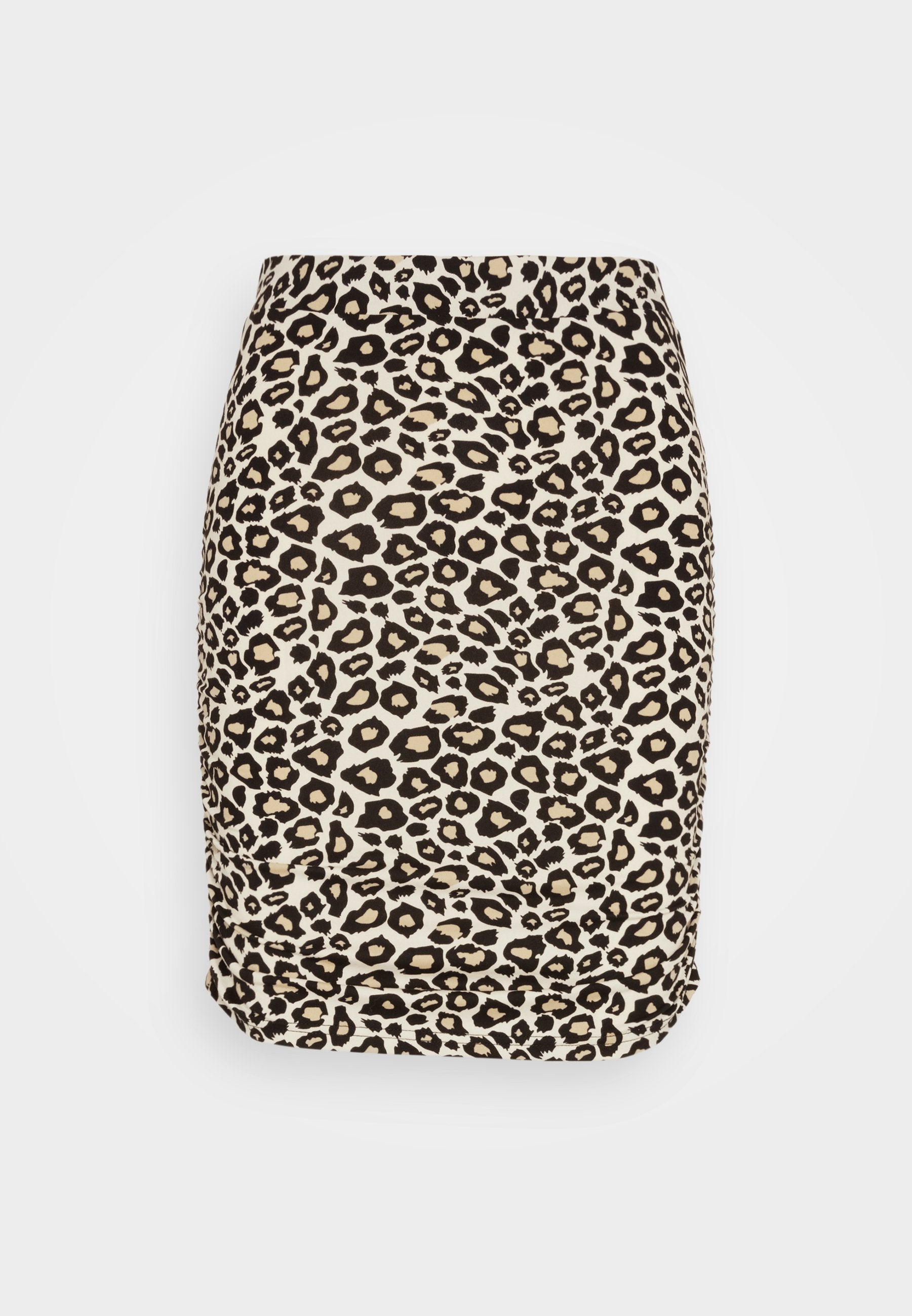 Pieces PCNALA RUCHING SKIRT
