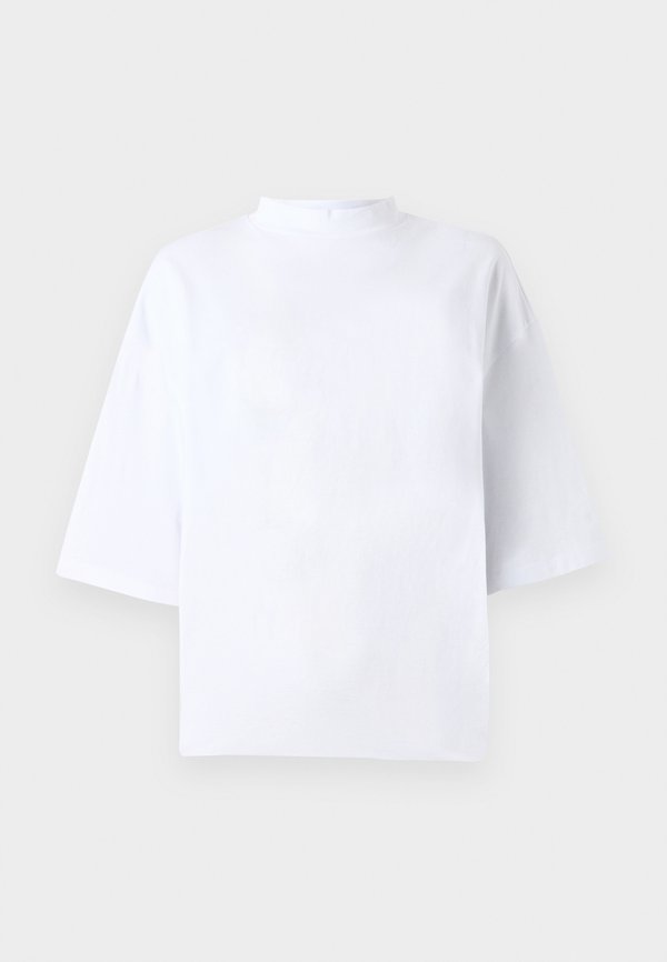 Vero Moda VMMOLLY - Long sleeved top - bright white
