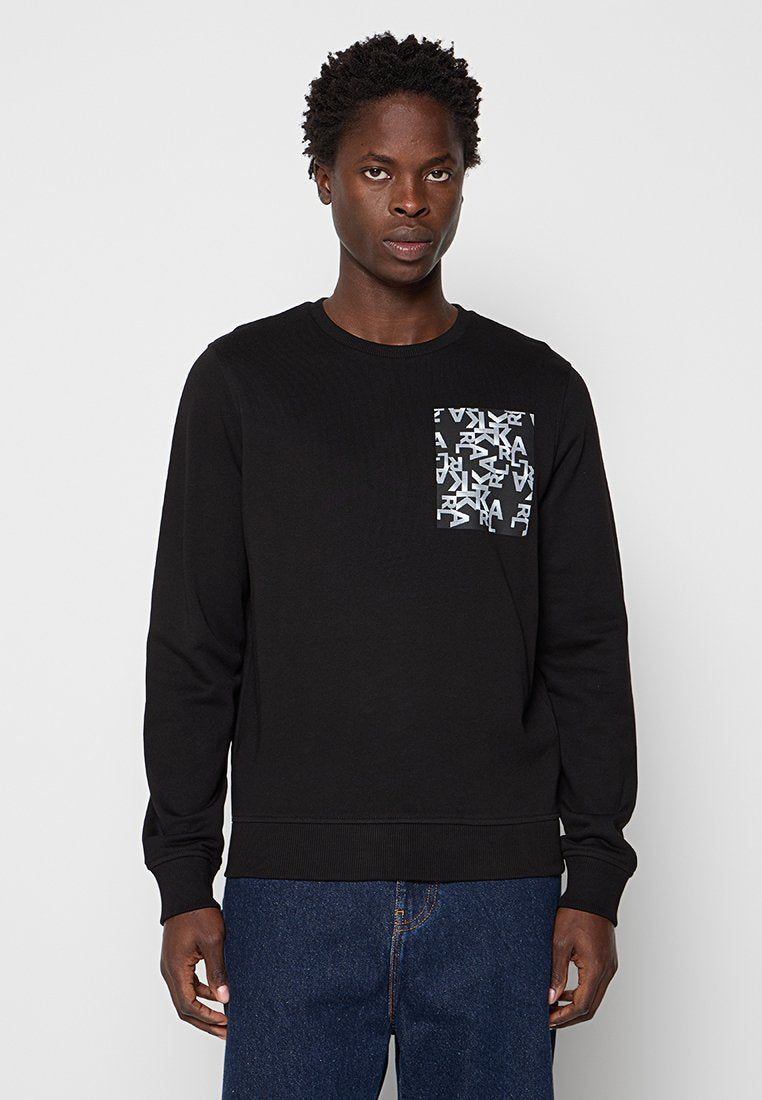 KARL LAGERFELD Sweatshirt Media 1