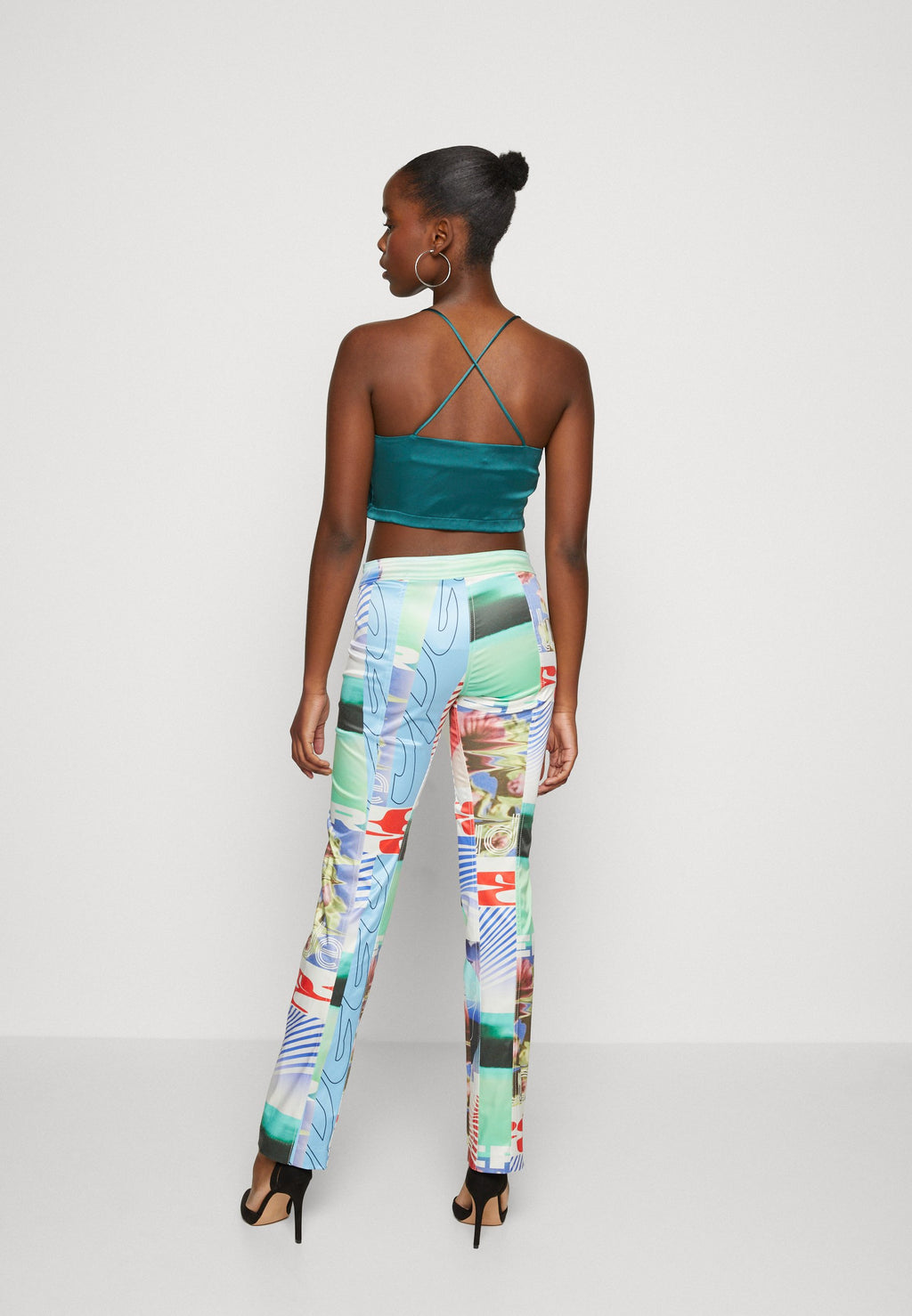 Weekday TROUSER