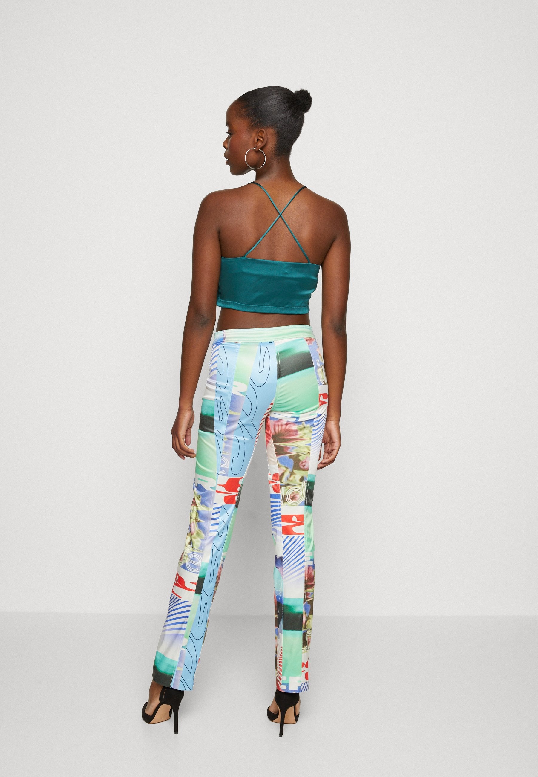Weekday TROUSER