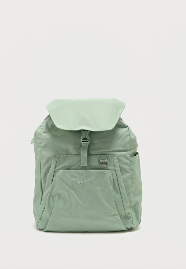 Nike Performance ONE UNISEX - Rucksack - light green/silver-coloured
