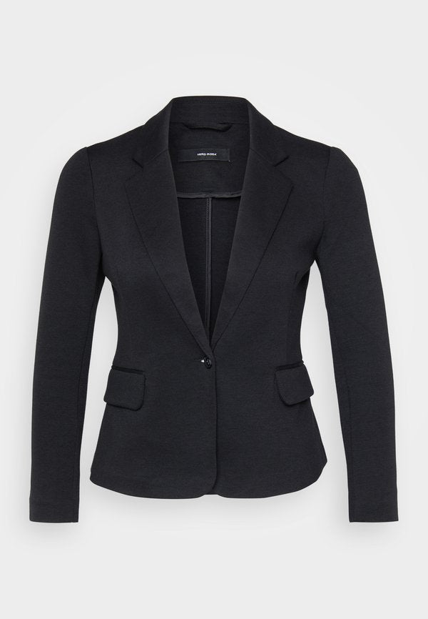 Vero Moda Petite VMJULIA - Blazer - black
