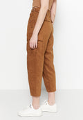 LIU JO TYULEN RELAXED FIT