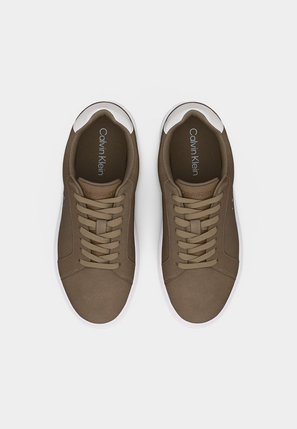 Calvin Klein Jeans CLASSIC CUPSOLE LACEUP